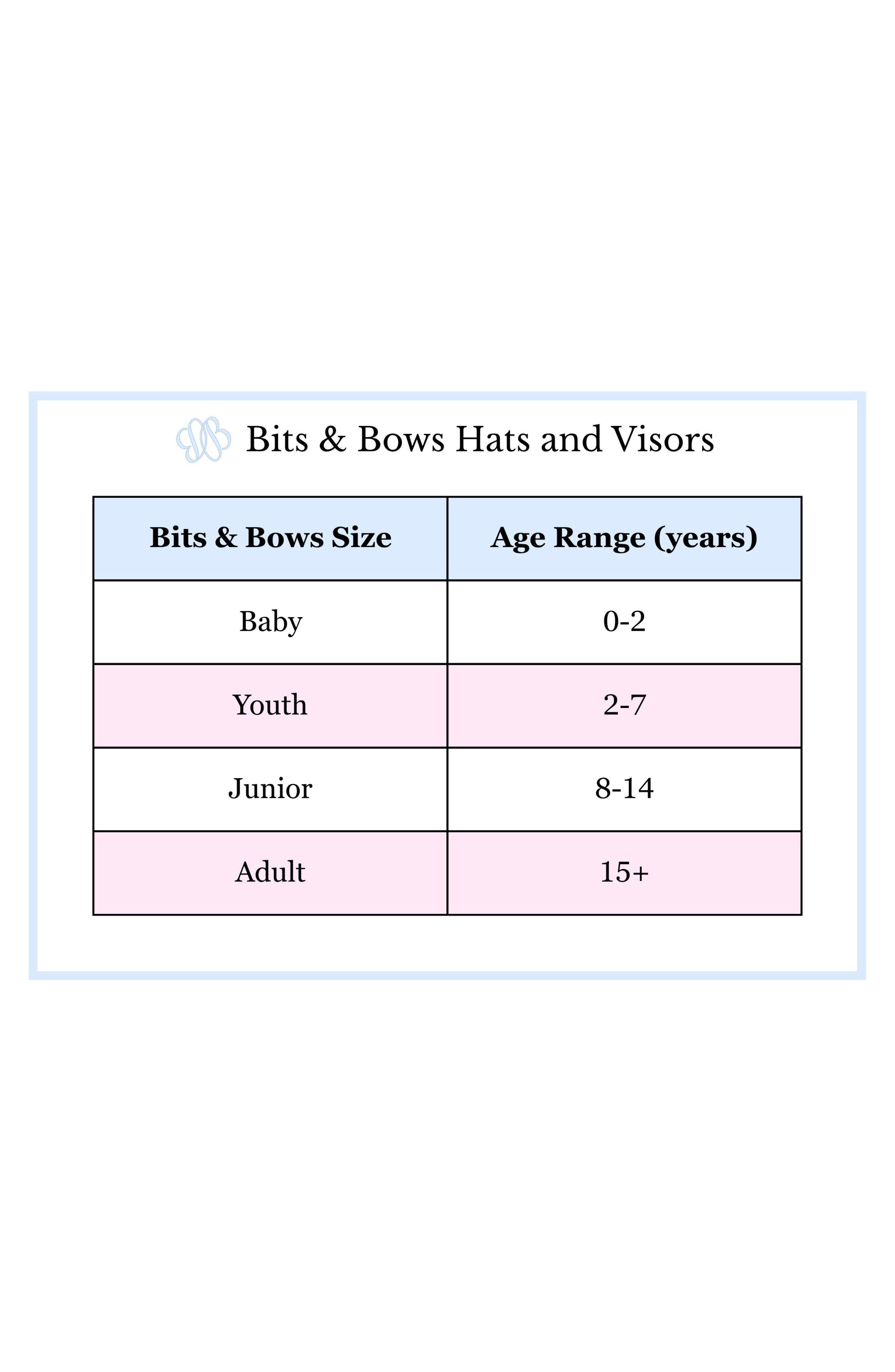 XOXO Baseball Hat image number 3