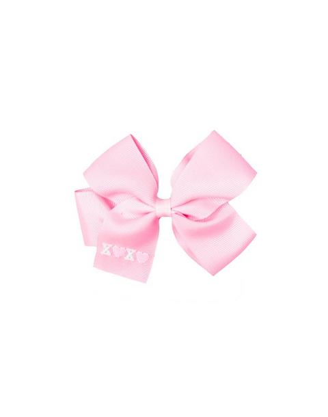XOXO Hair Bow