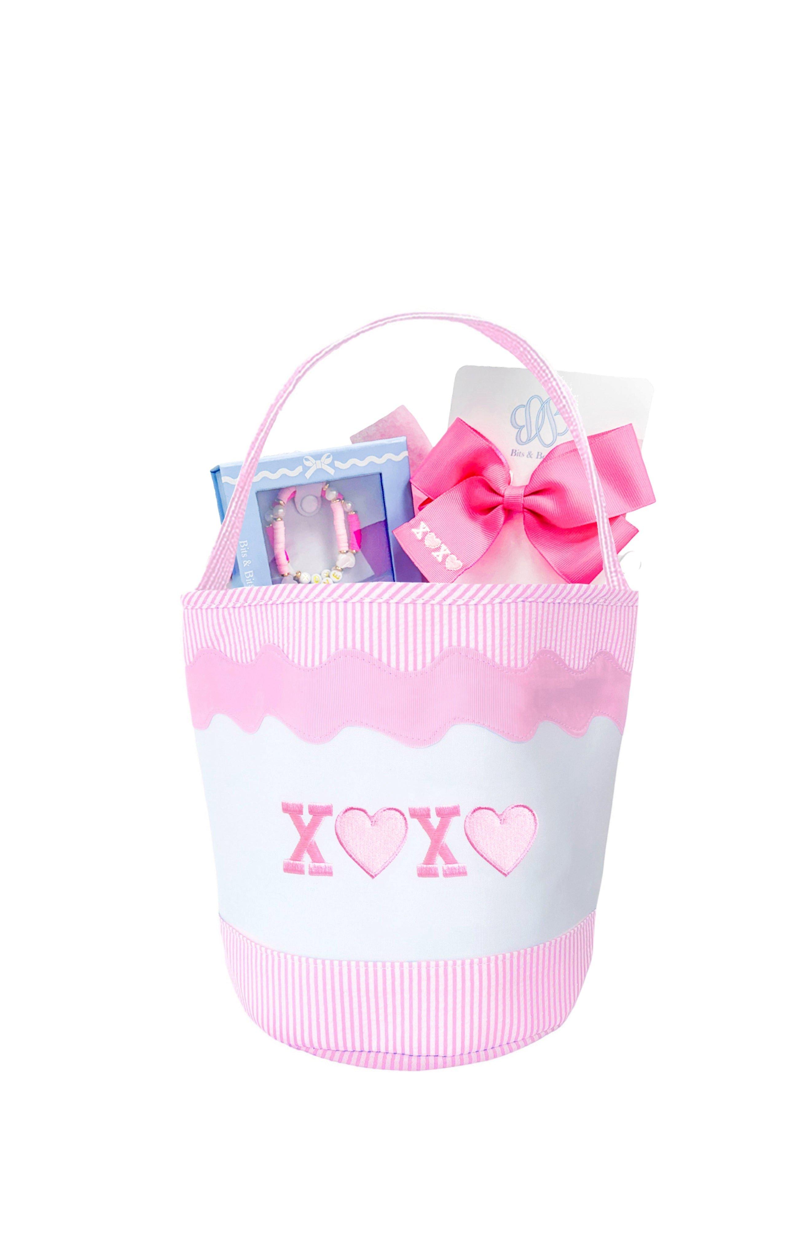 XOXO Valentine's Day Gift Bundle