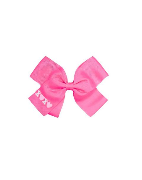 XOXO Hair Bow