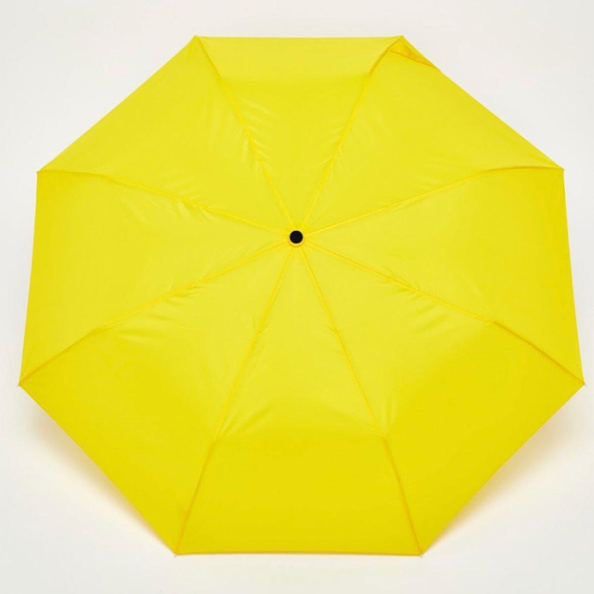 Yellow Duck Umbrella image number 2