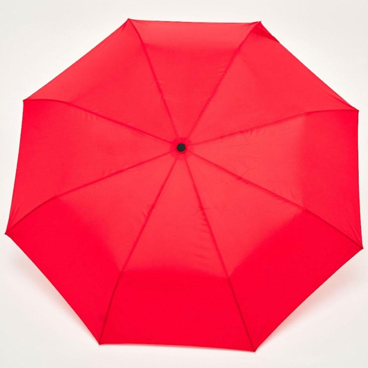 Tomato Red Duck Umbrella image number 2