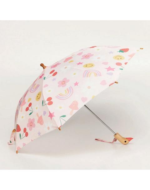 x Meri Meri Happy Icons Duckling Umbrella