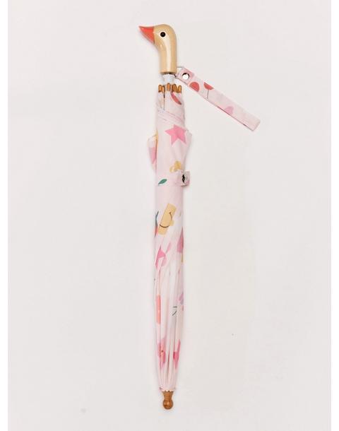 x Meri Meri Happy Icons Duckling Umbrella