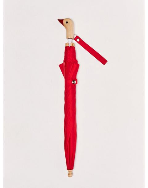 Red Duckling Umbrella