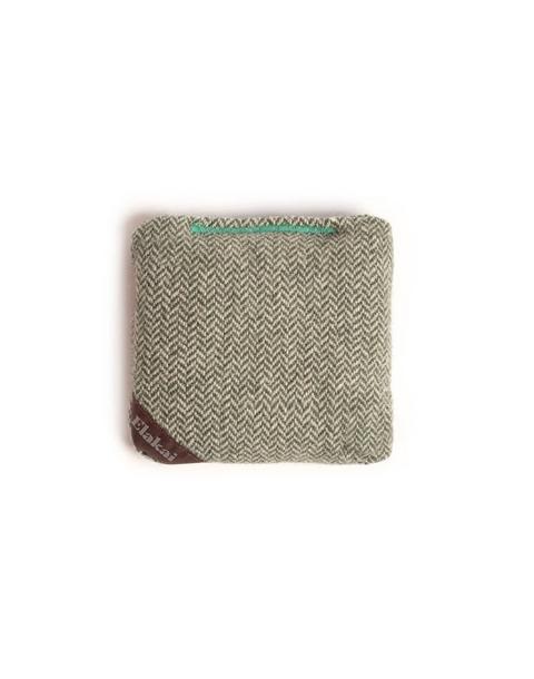 Herringbone Cornhole Bags | Green Sprout