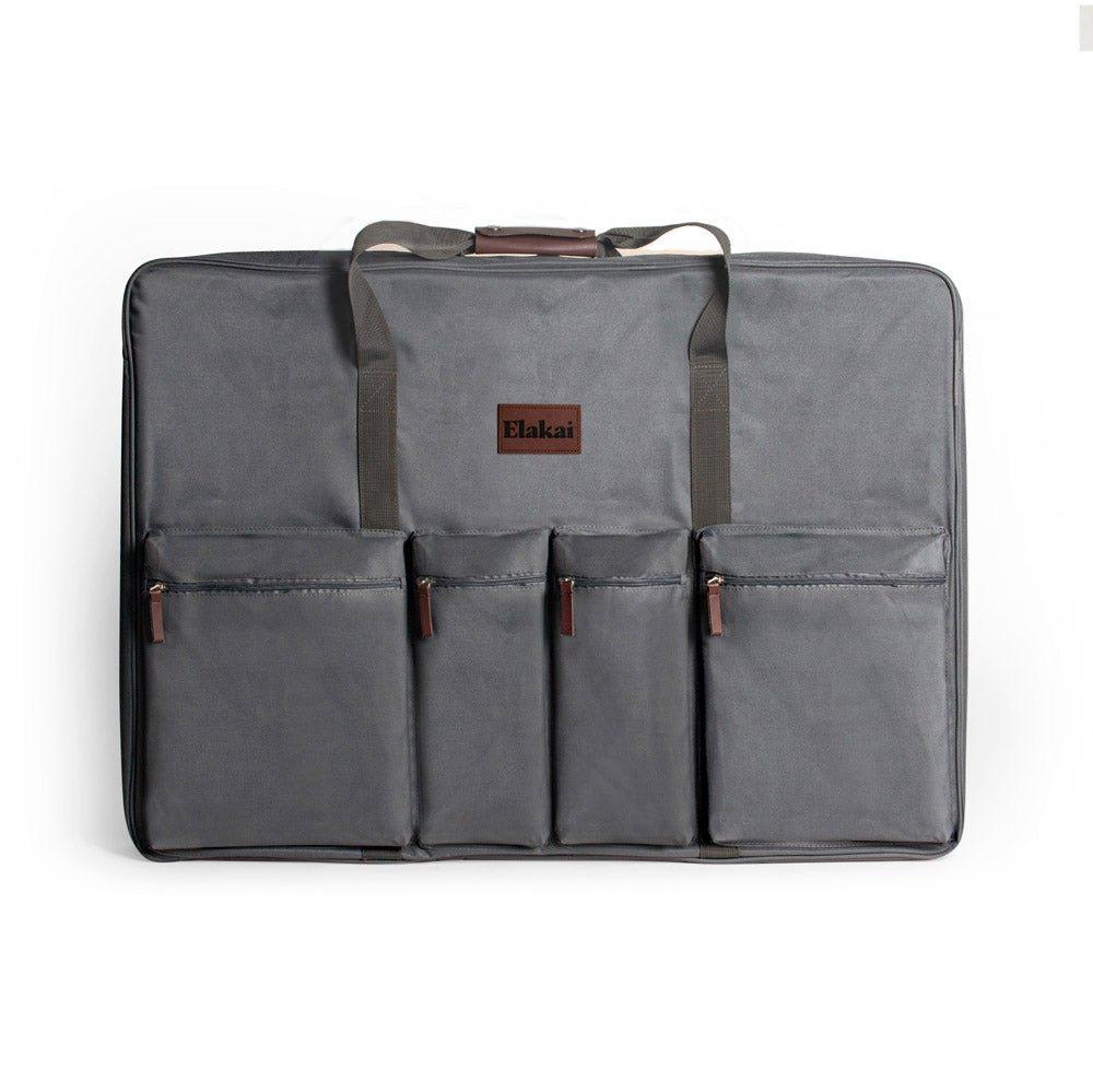 Travel Cornhole Boards Set | Weekender - American Sasquatch image number 4