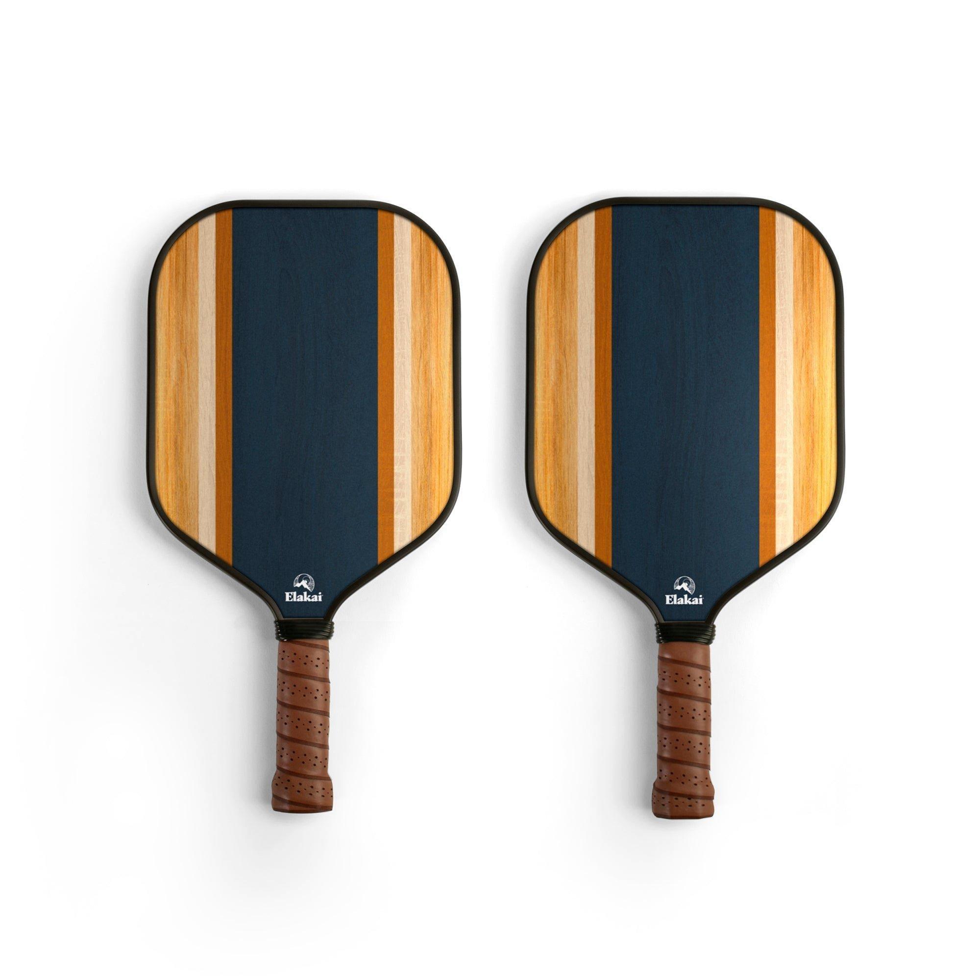 16mm Woody Surf Pickleball Paddle image number 1