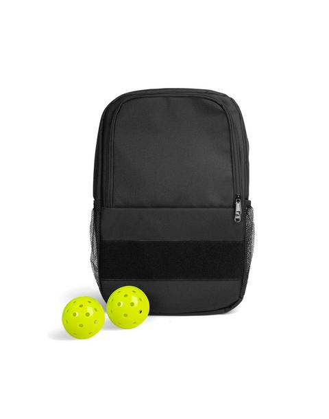 Pickleball Backpack and Pickleball Set