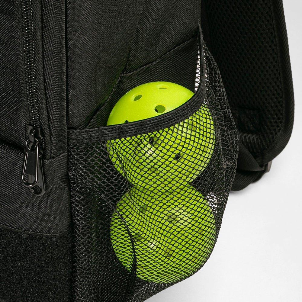 Pickleball Backpack and Pickleball Set image number 1
