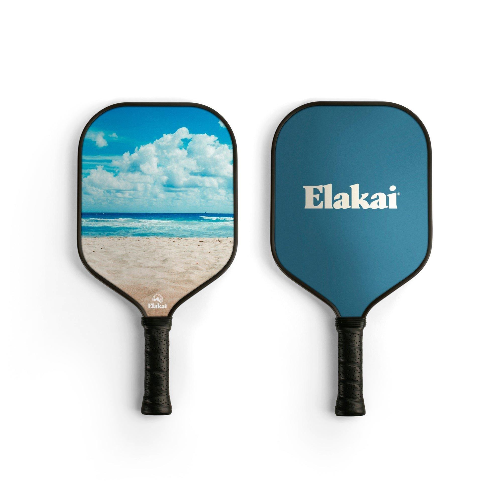 13mm Beach Surf Pickleball Paddle image number 1