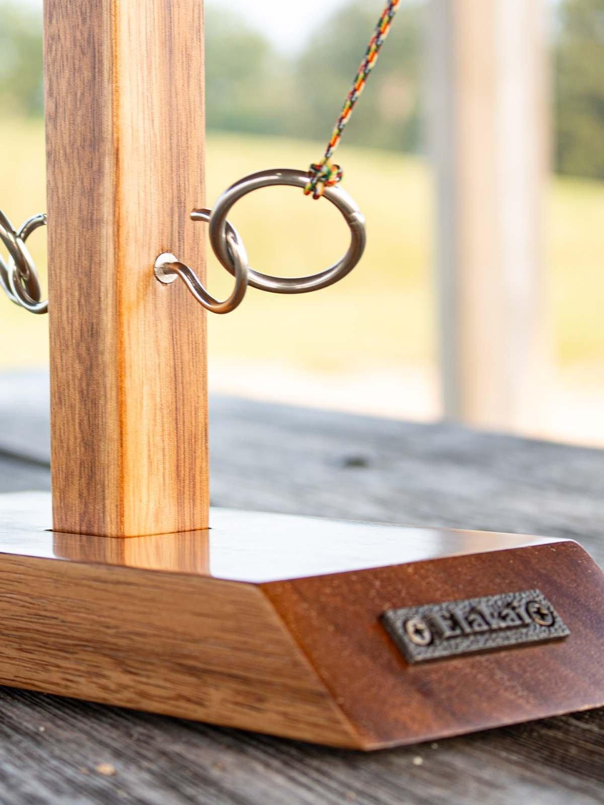 2 Player Hook & Ring image number 2