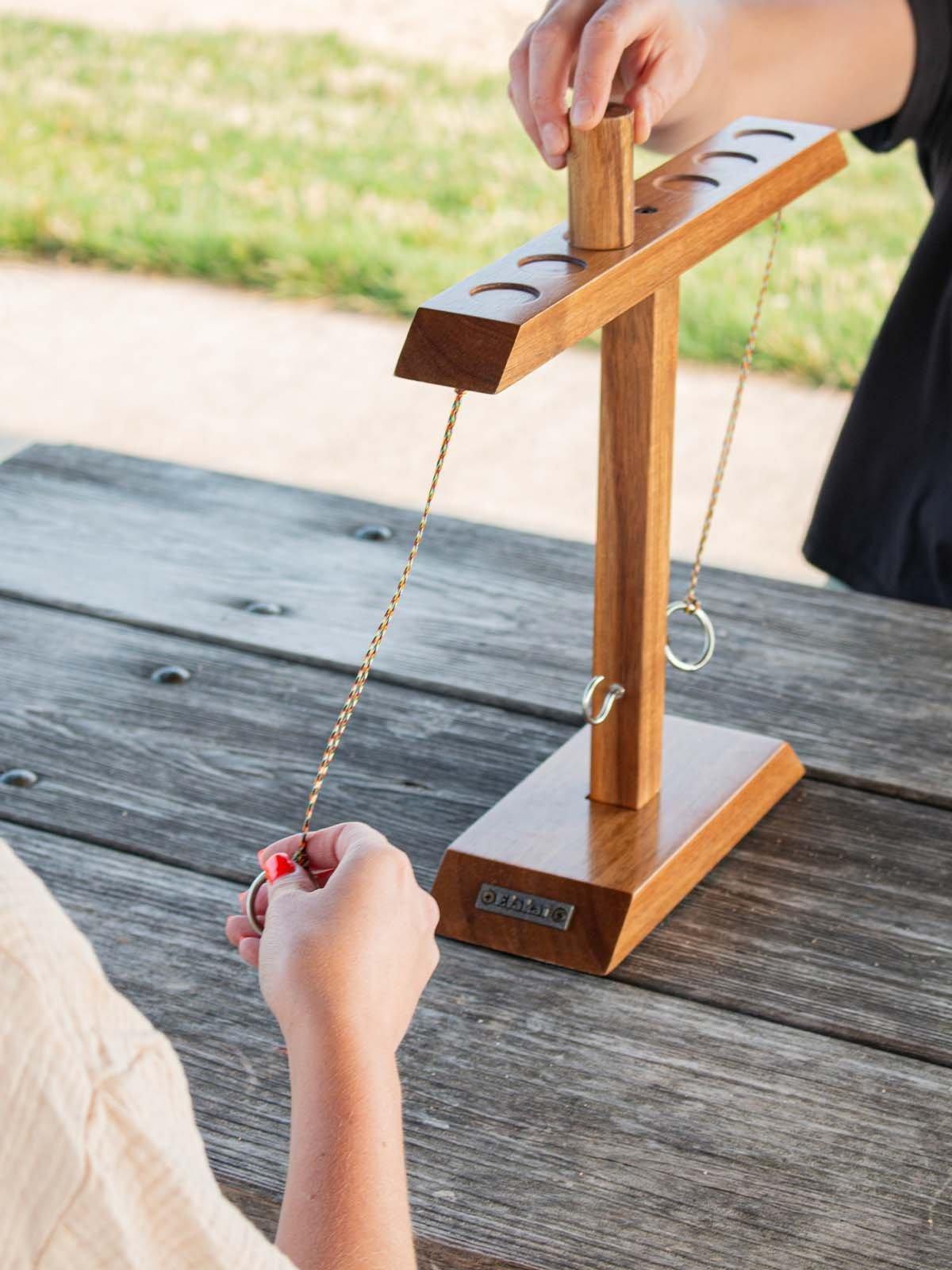 2 Player Hook & Ring image number 4