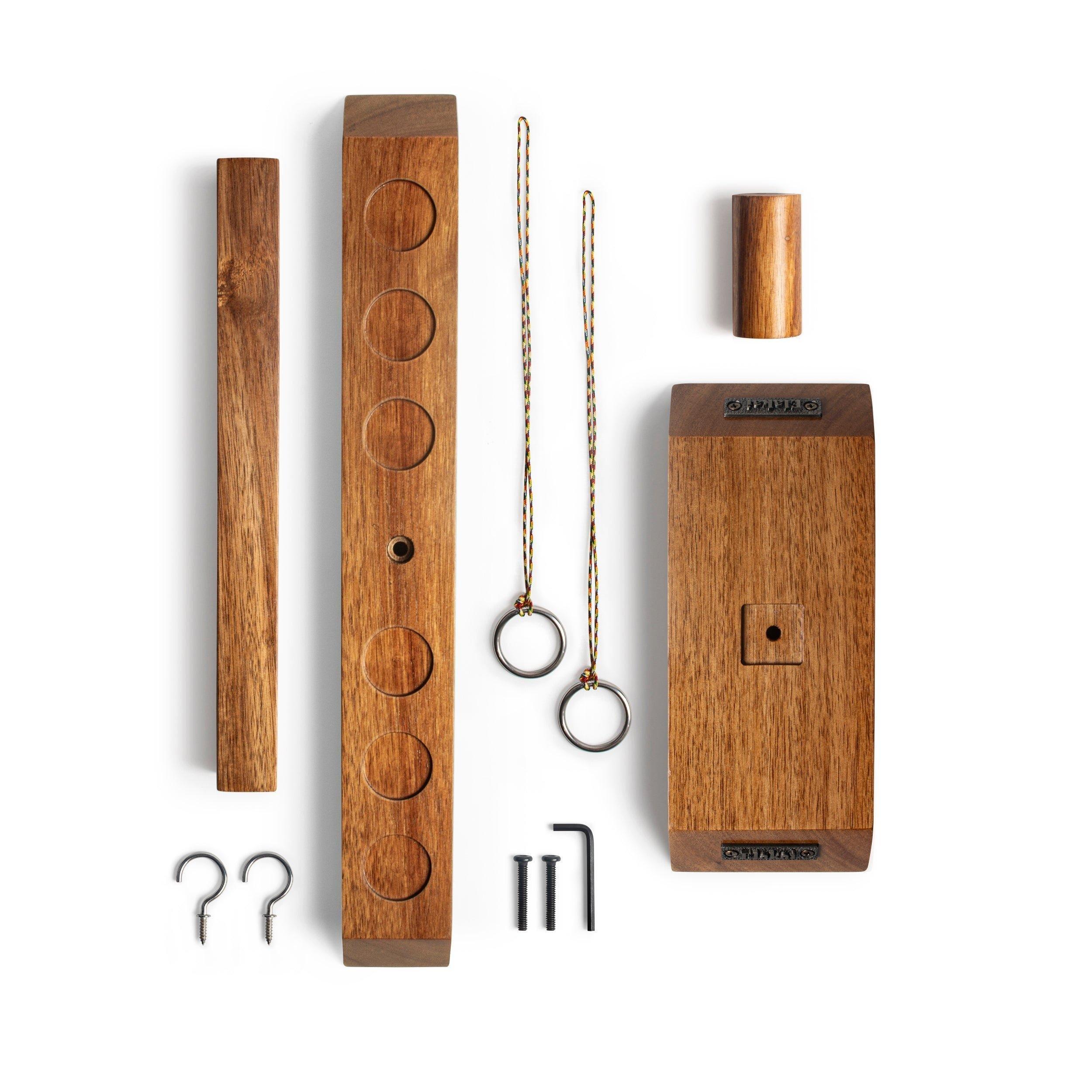 2 Player Hook & Ring image number 1