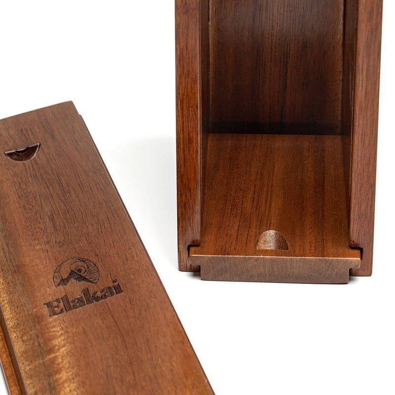 Acacia Woodlander Mountain Blocks image number 2