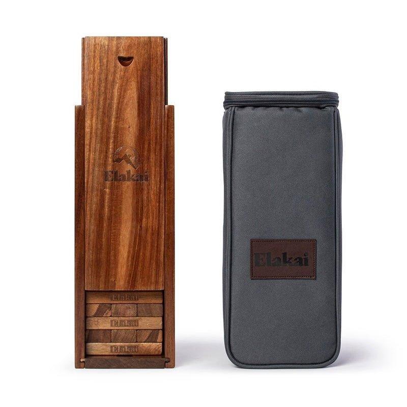 Acacia Woodlander Mountain Blocks image number 3