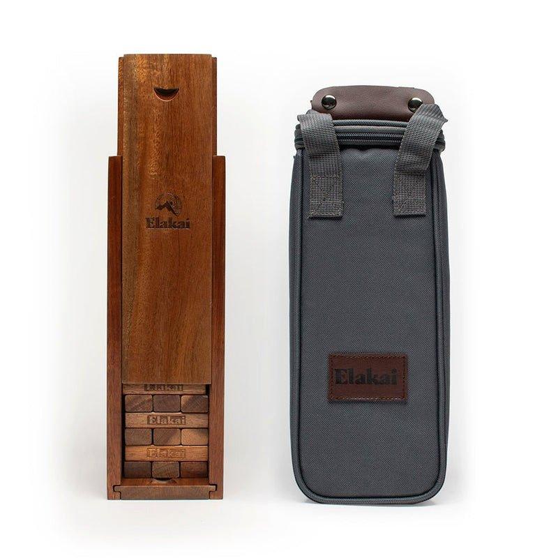 Acacia Woodlander Mountain Blocks image number 4