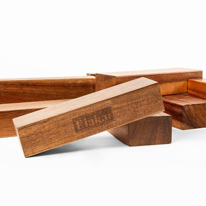 Acacia Woodlander Mountain Blocks image number 1