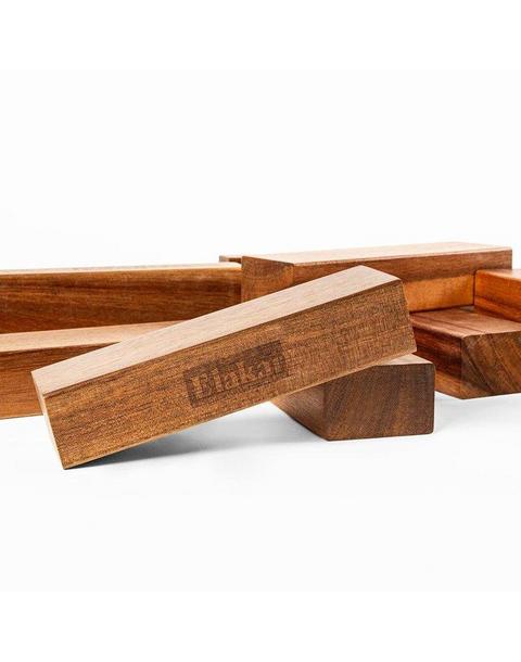 Acacia Woodlander Mountain Blocks