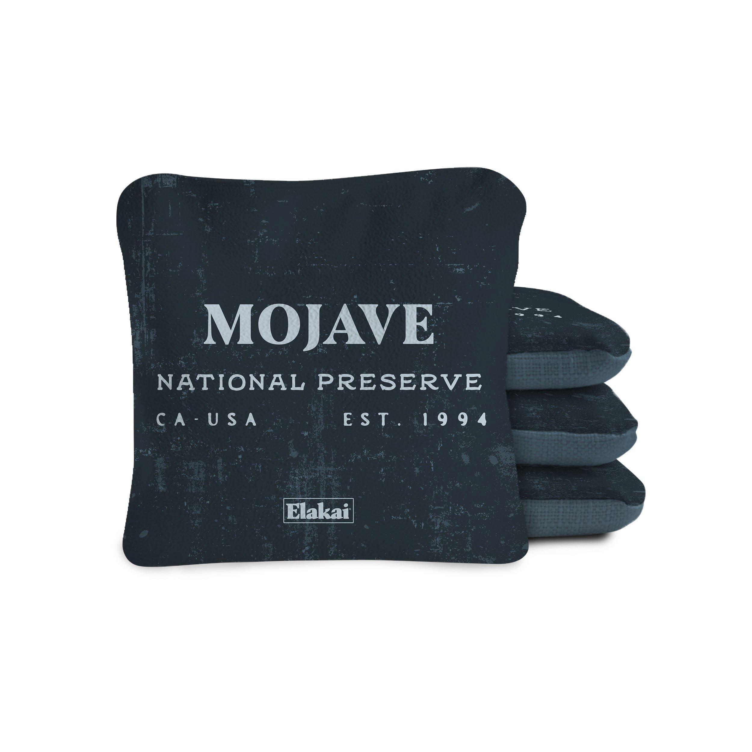 Dual-Sided Cornhole Bags | Mojave Navy