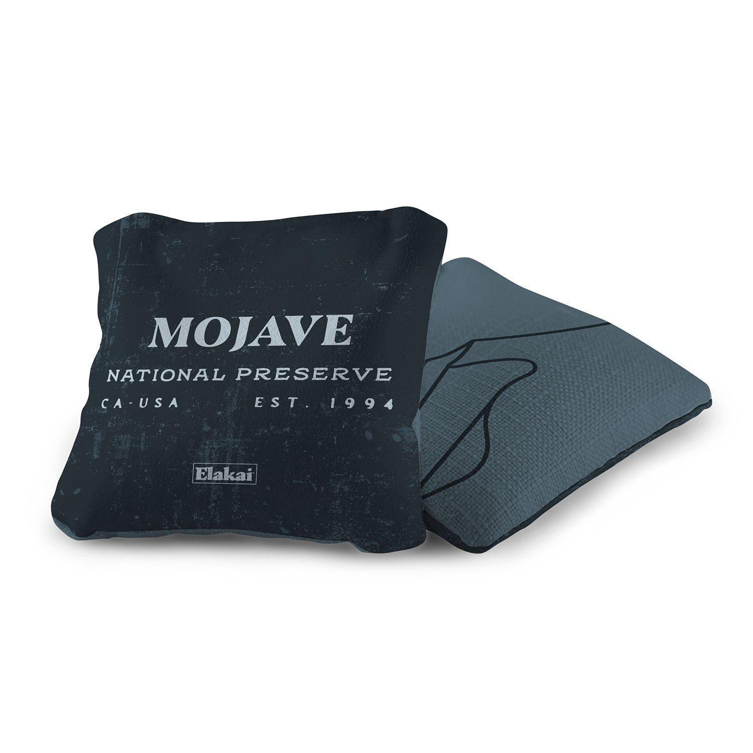 Dual-Sided Cornhole Bags | Mojave Navy image number 3