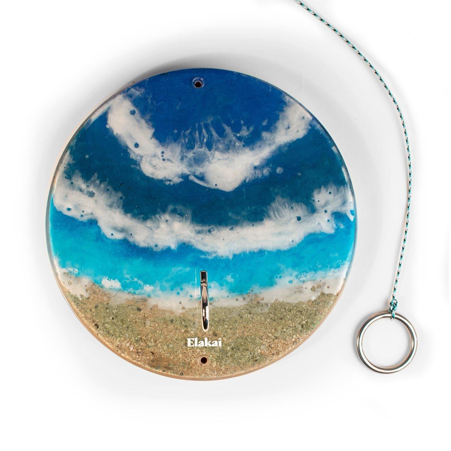 Beach Hook Ring Game