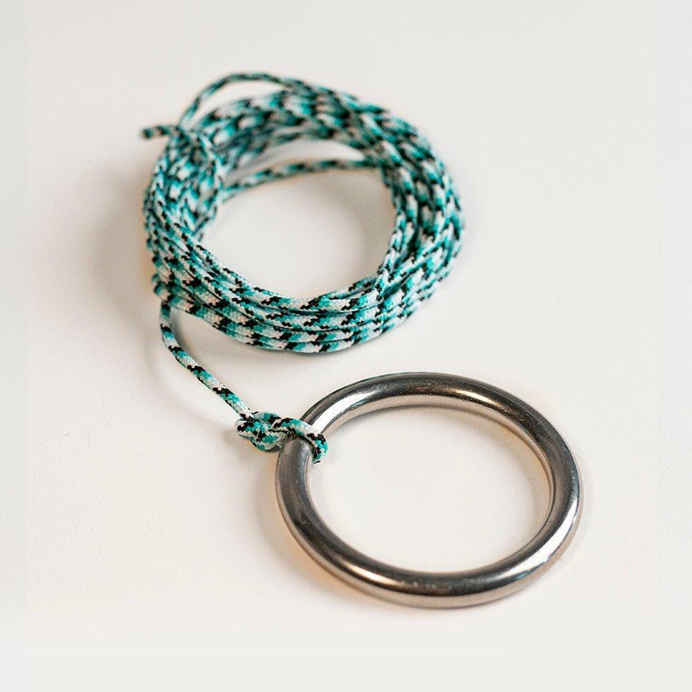 Beach Hook Ring Game image number 2