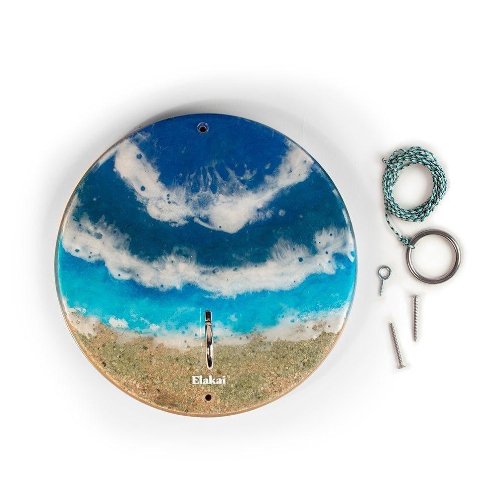 Beach Hook Ring Game image number 1