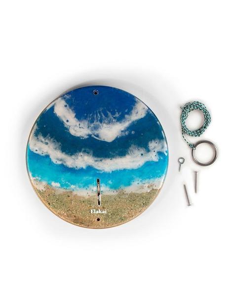 Beach Hook Ring Game