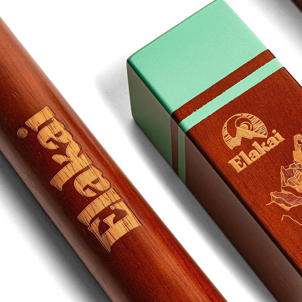 Giant Kubb Game image number 2