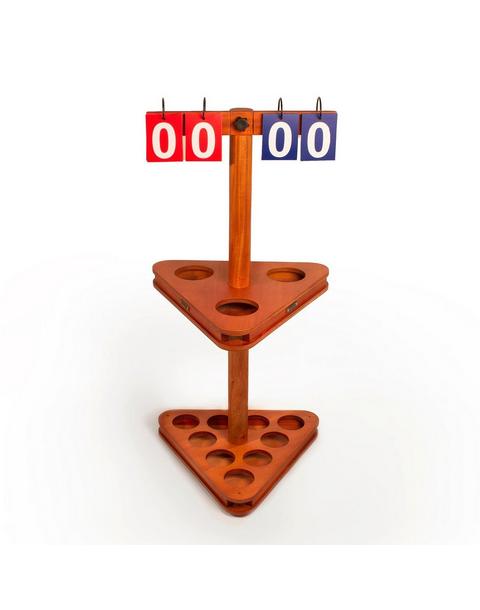 Portable Scoring Tower