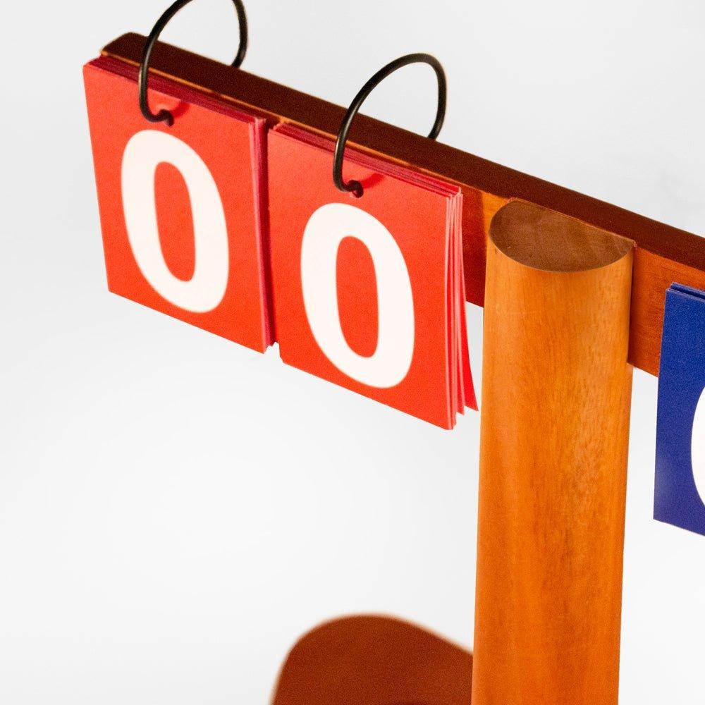 Portable Scoring Tower image number 4