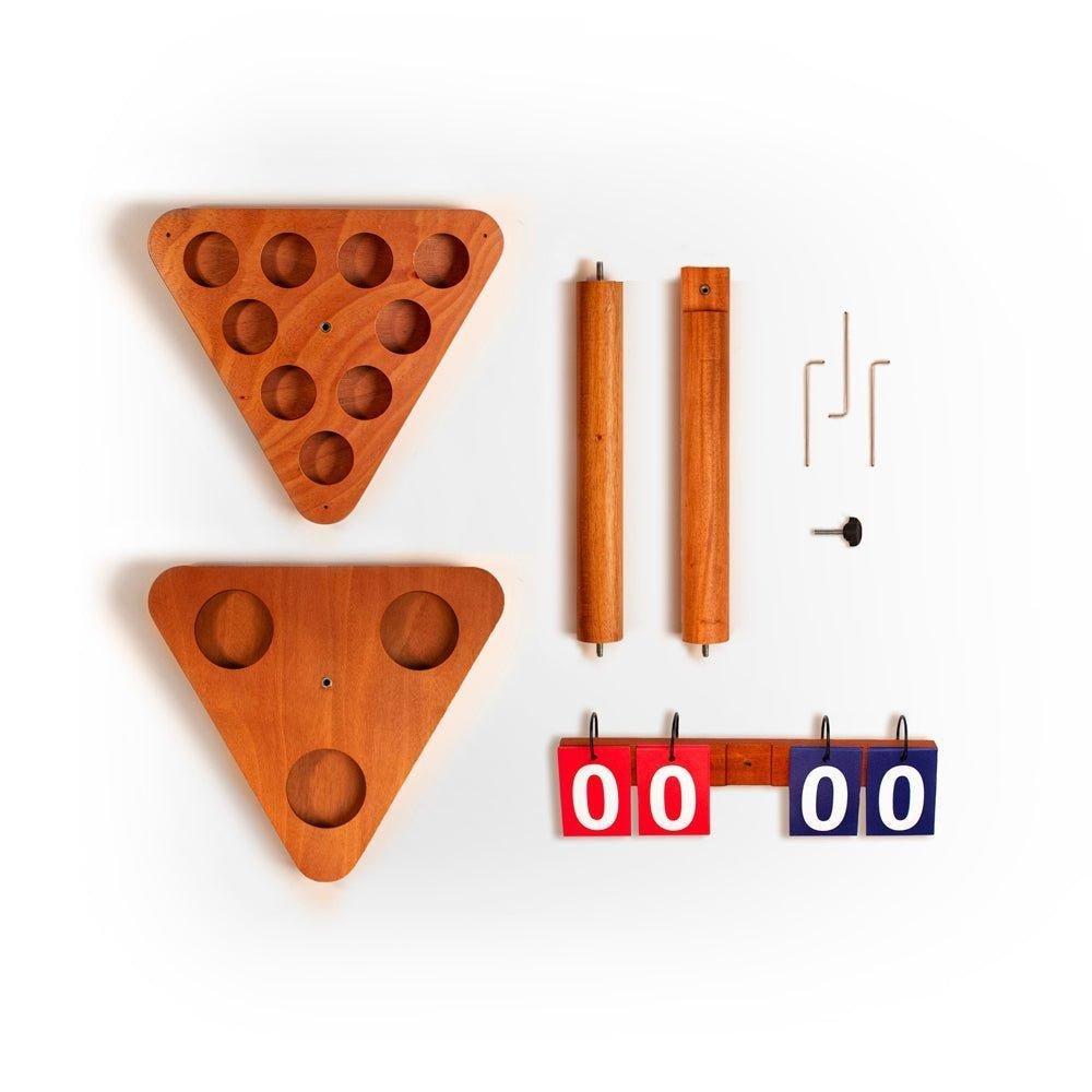 Portable Scoring Tower image number 1