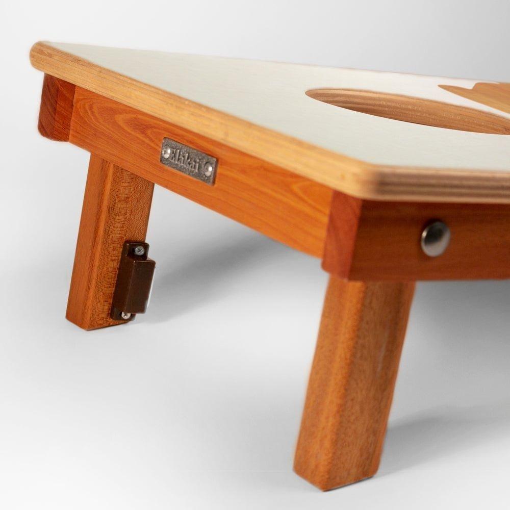 Travel Cornhole Set 1ft x 2ft | Arches image number 2