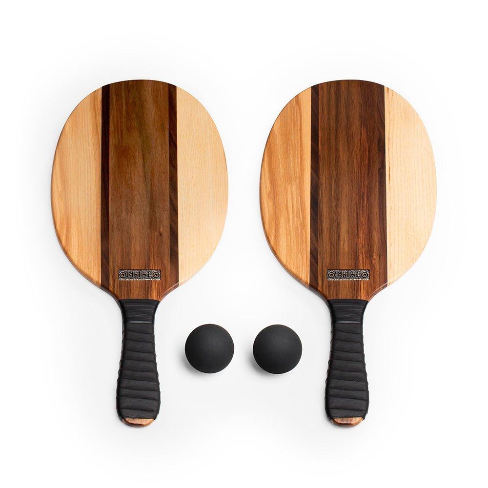 Paddle Ball Set image number 2