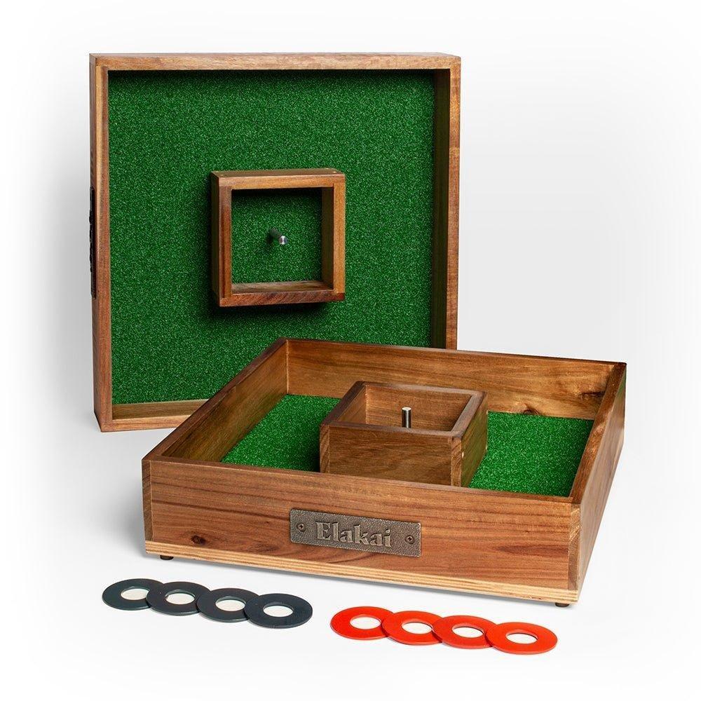 Acacia Forester Washer Toss Game image number 2