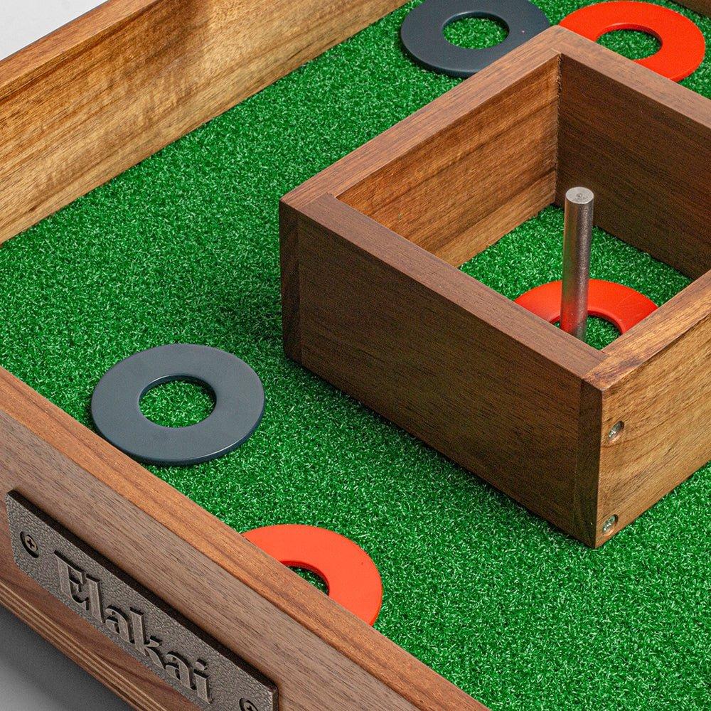Acacia Forester Washer Toss Game image number 4