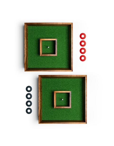 Acacia Forester Washer Toss Game