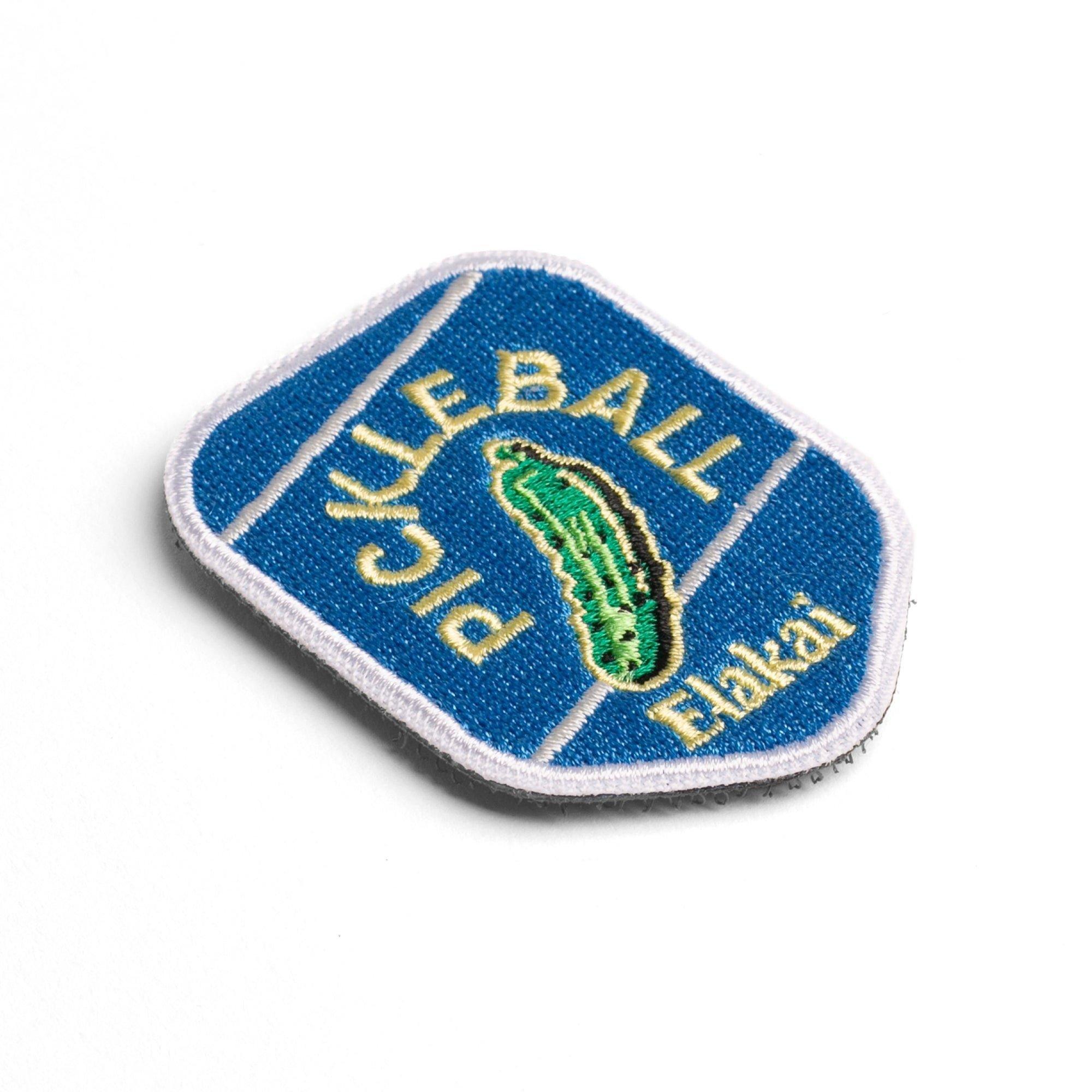 Pickleball Patches image number 2