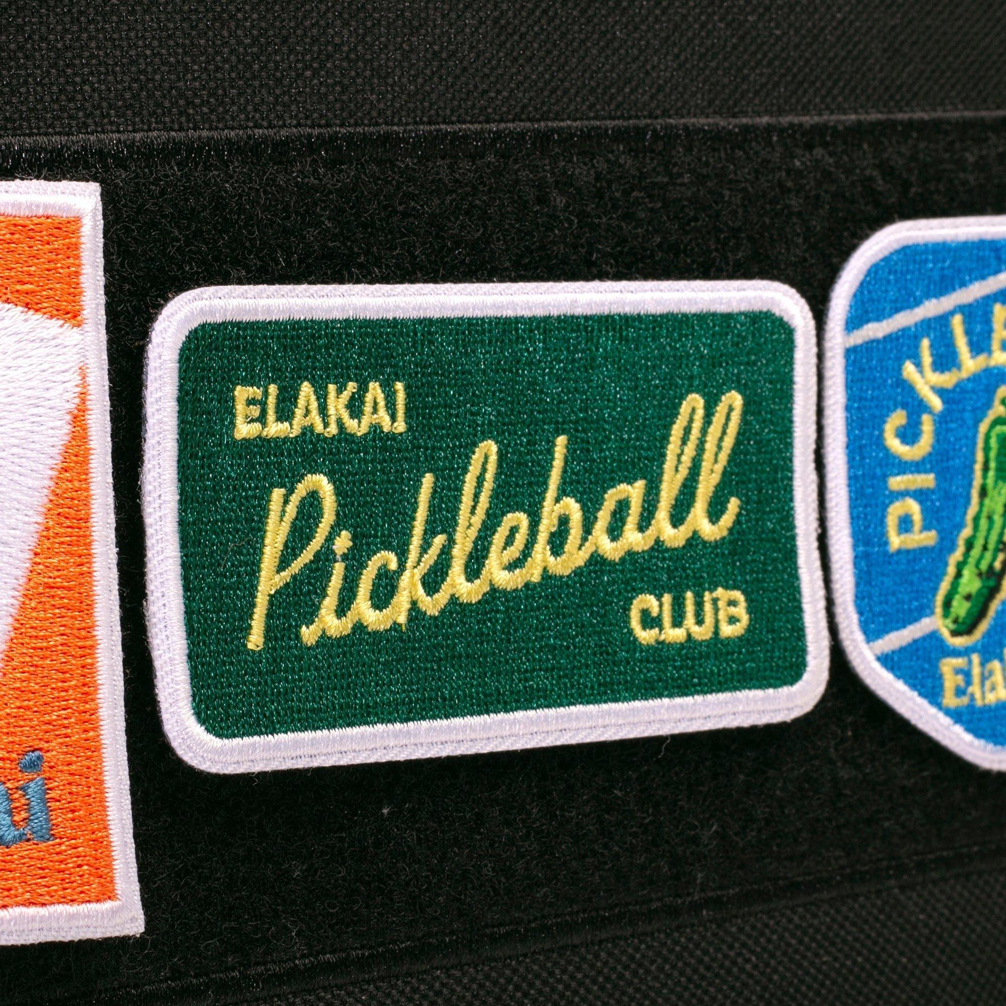 Pickleball Patches image number 4