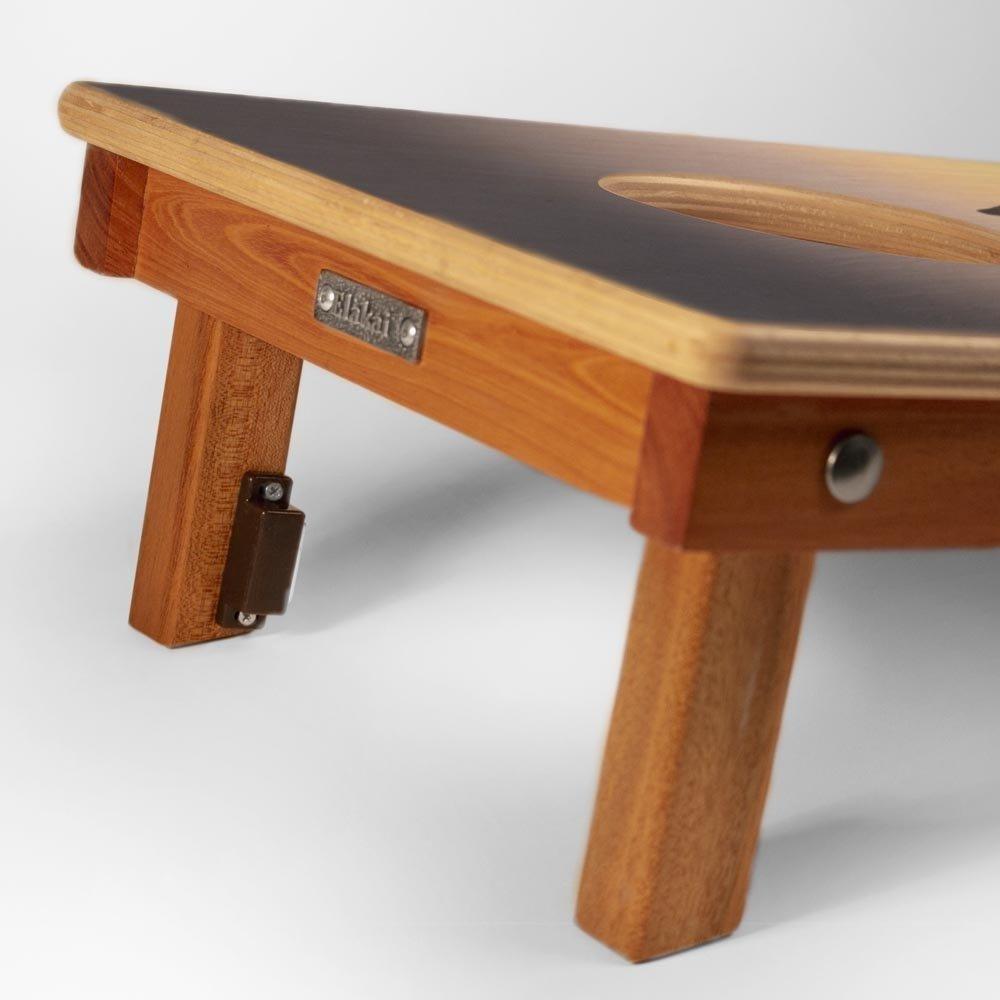 Travel Cornhole Set 1ft x 2ft | Olympic image number 2