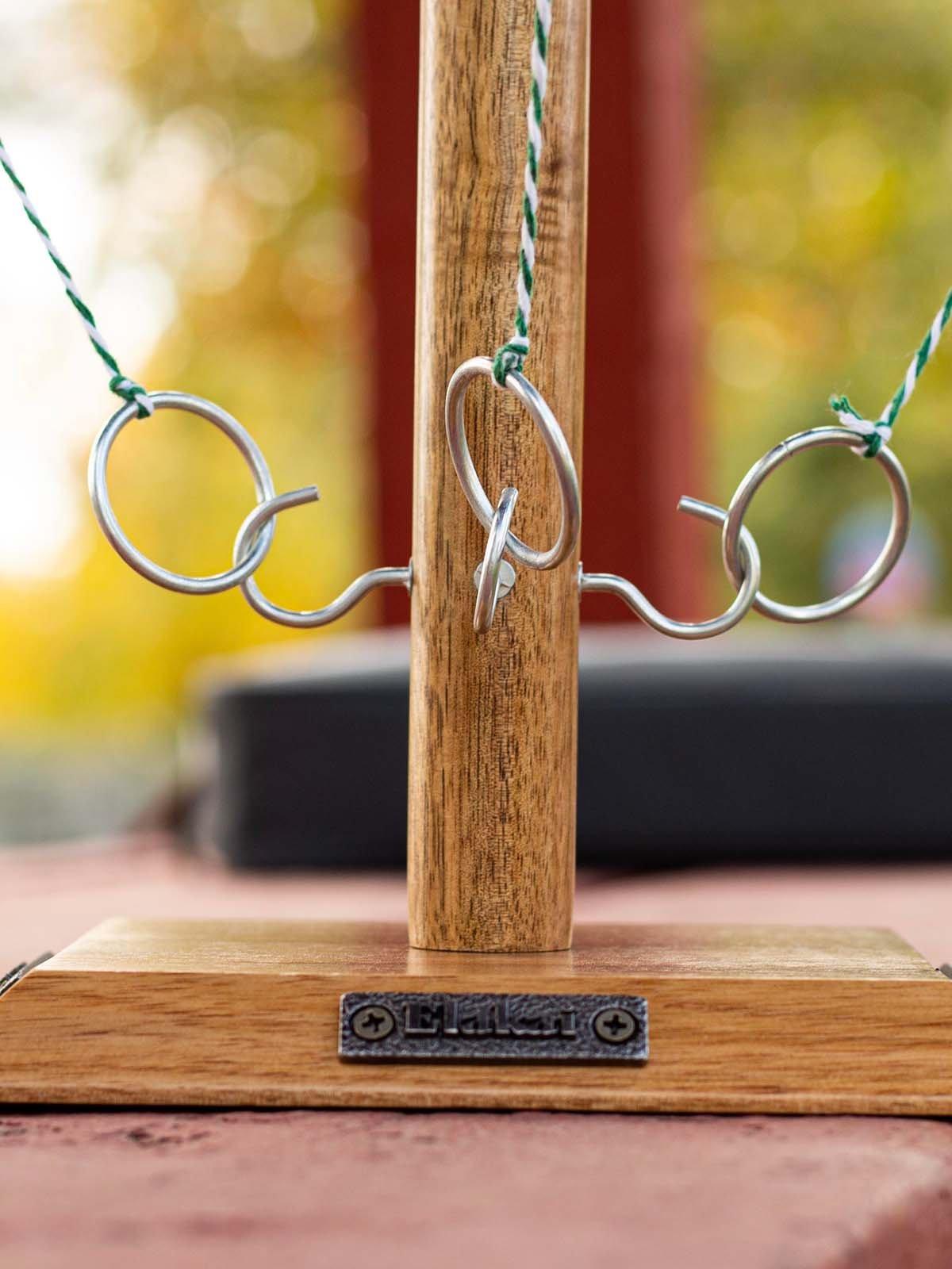 4 Player Hook & Ring image number 2