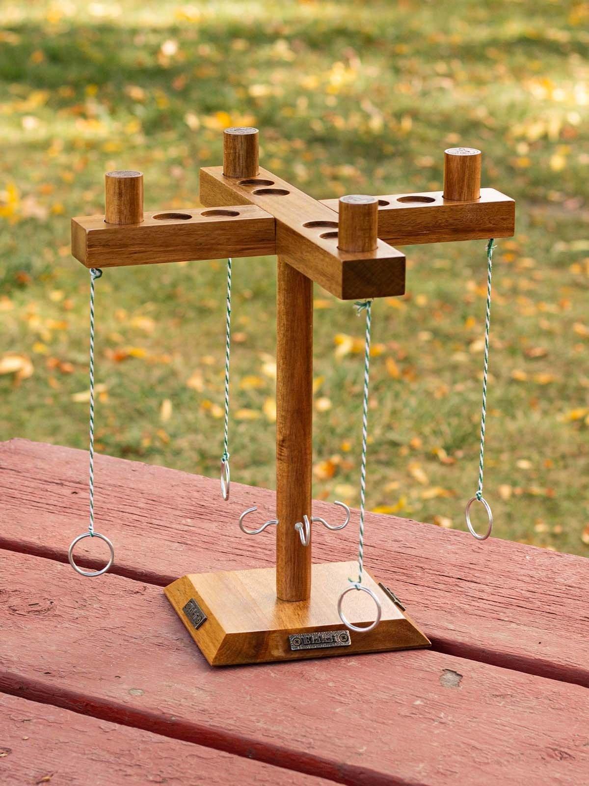 4 Player Hook & Ring image number 3