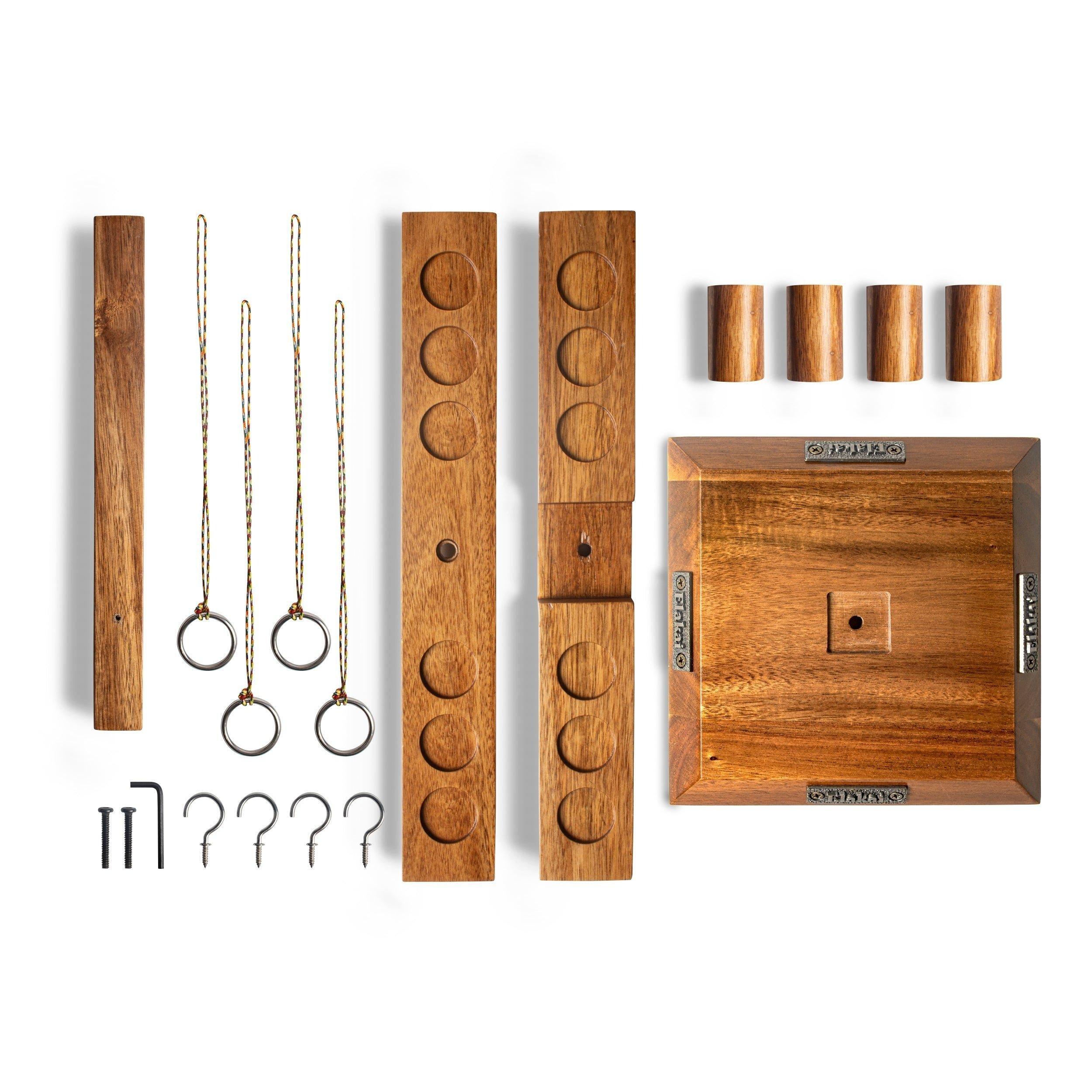 4 Player Hook & Ring image number 1