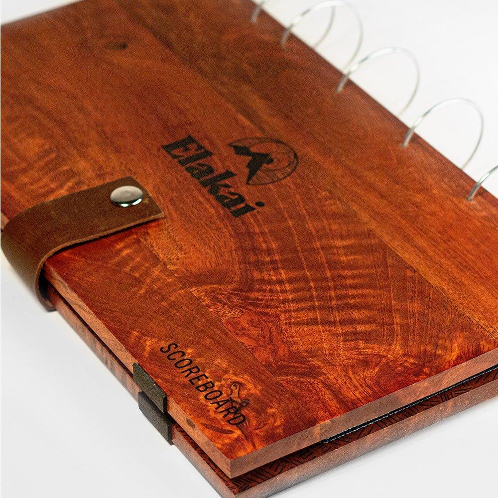 Portable Scoreboard For Outdoor Games image number 4