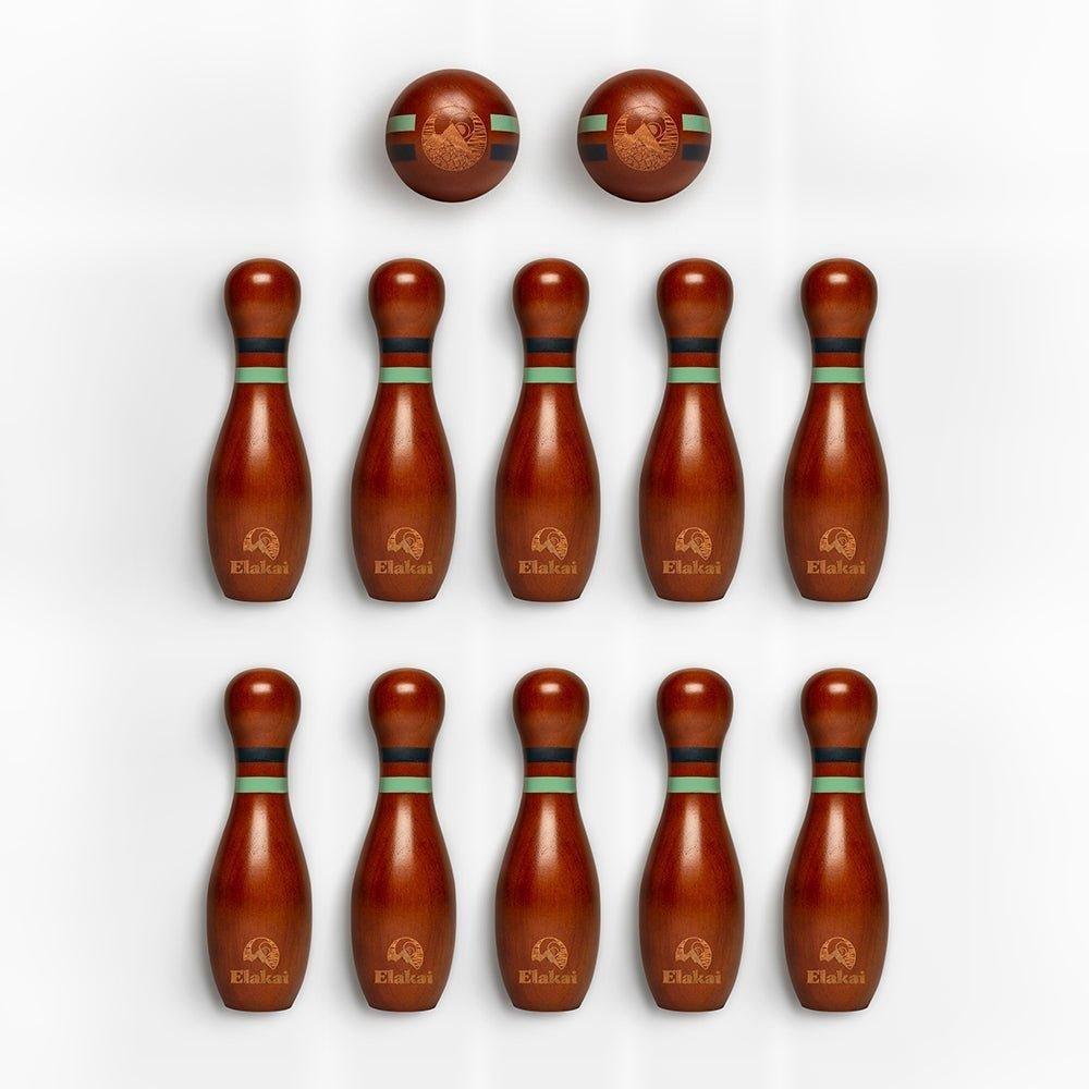 Lawn Bowling Game image number 1