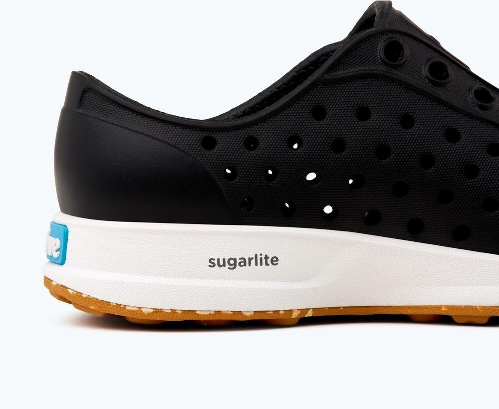 Robbie Slip On Shoe | Jiffy Black image number 3