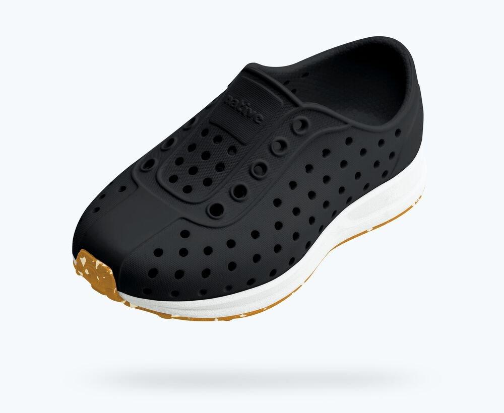 Robbie Slip On Shoe | Jiffy Black image number 1