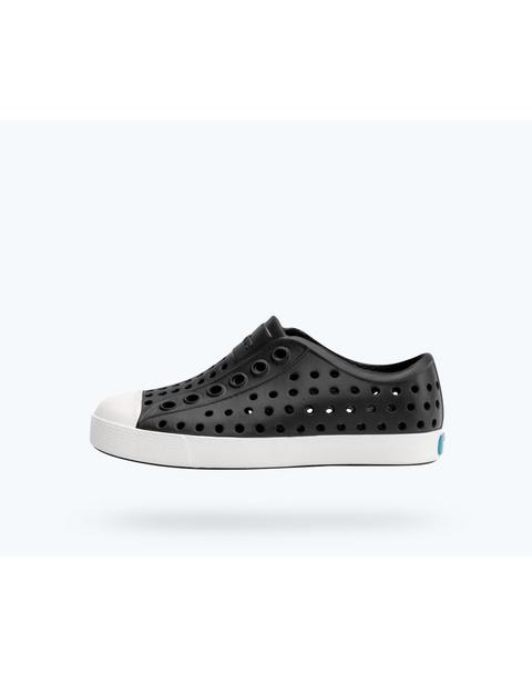Jefferson Slip On Shoe | Jiffy Black