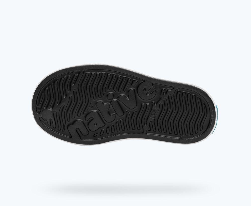 Jefferson Slip On Shoe | Jiffy Black image number 2
